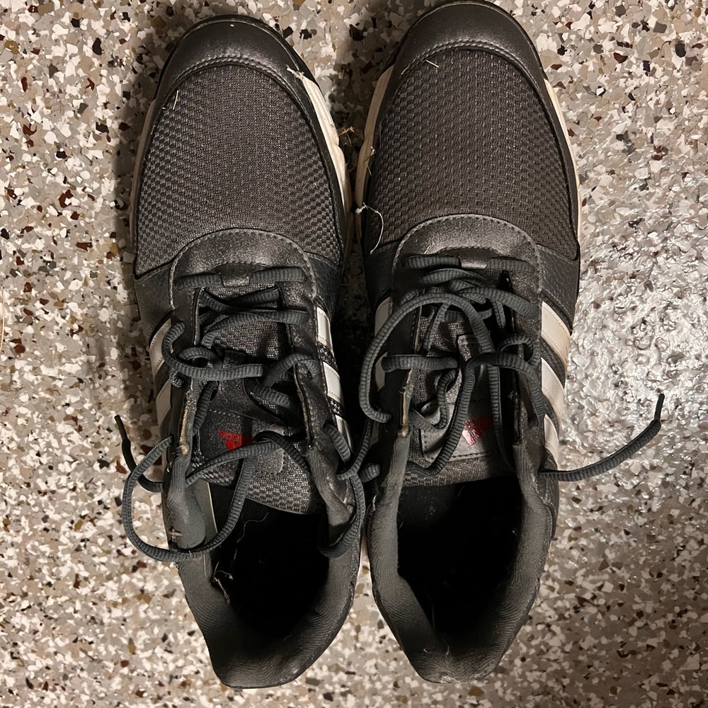 Adidas golf shoes